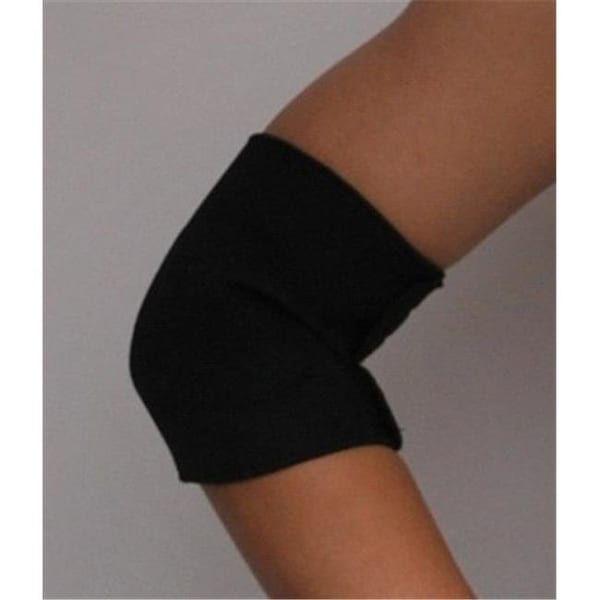 Infraredcare Infraredcare 81003 Self Heat Tourmaline Elbow Brace-pair - 81003