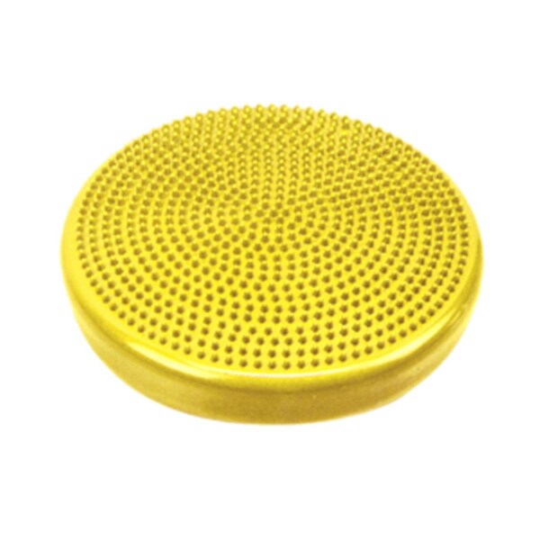 Step-Up Relief 14 in. dia. Balance Disc - Yellow - ST475835