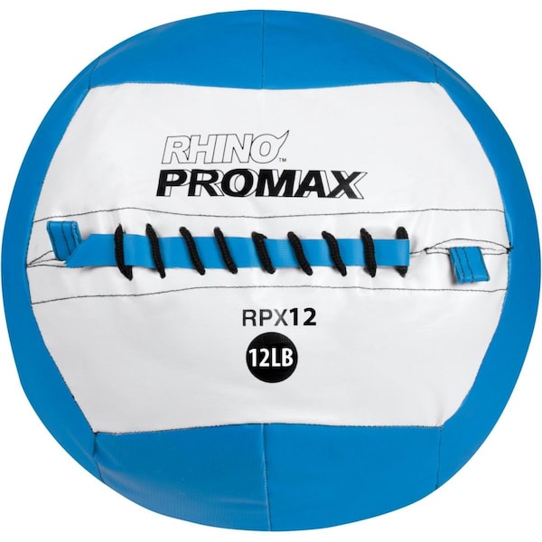 Champion Sports Skin Promax Slam Ball, Blue - CH474502