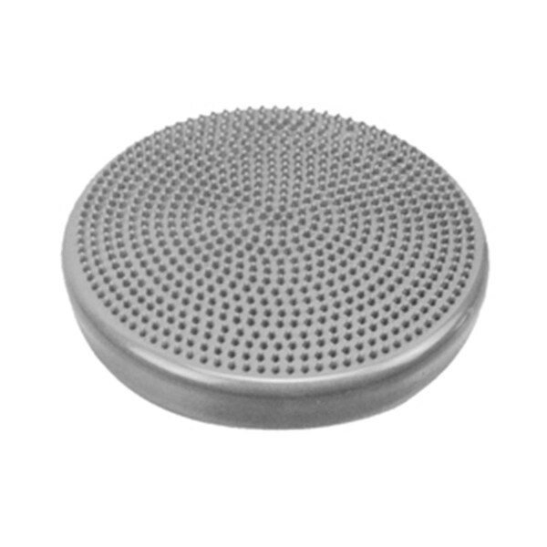 Step-Up Relief 14 in. dia. Balance Disc - Silver - ST493536