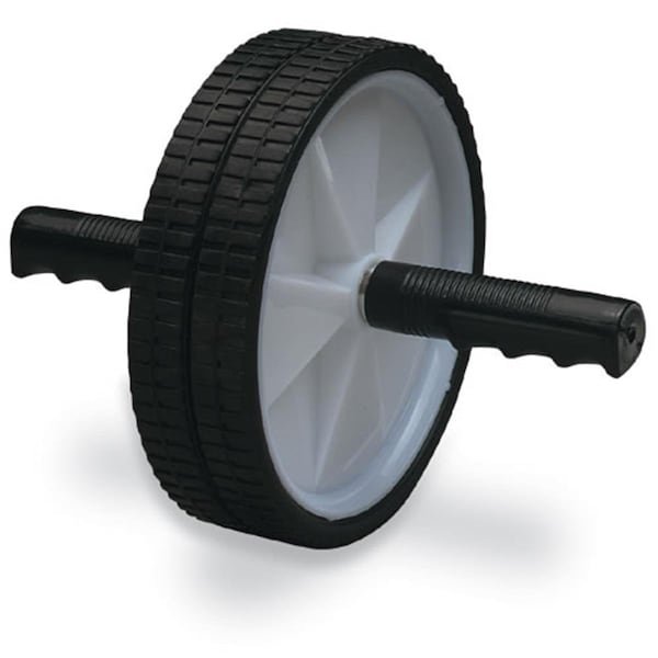 Fitnessfreak 75 lbs AB Wheel - FI525629