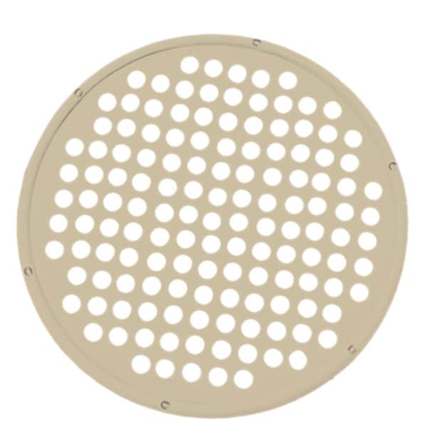 Fabrication Enterprises Cando Hand Exercise Web - Low Powder - 14 in. Diameter, Tan - Xx-Light - 10-0850