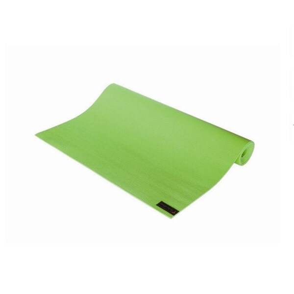 Wai Lana Wai Lana Productions 126 Yogi Mat - Lime Green - 126