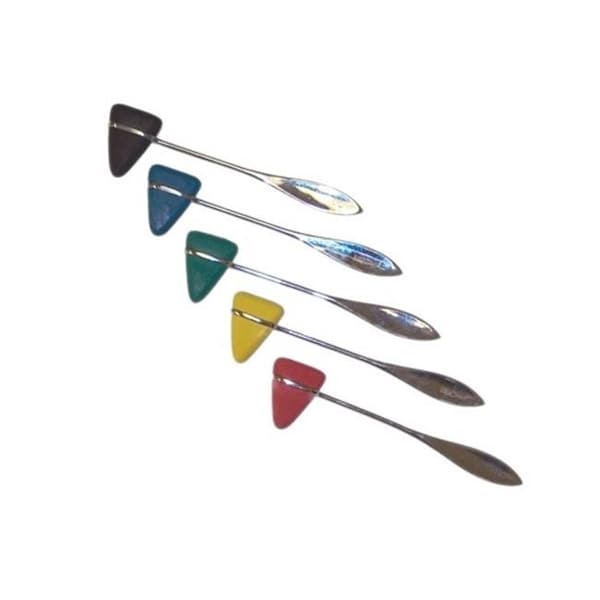 Fabrication Enterprises Fabrication Enterprises 12-1500 Percussion Taylor Hammer - Pack of 25 - 12-1500