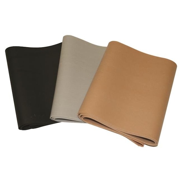 Cando International Cando 10-5684 Latex Free Exercise Band - Difficult - 1382354