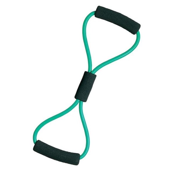 Champion Sports Champion Sports AT2 Muscle Toner Loop; Green - AT2