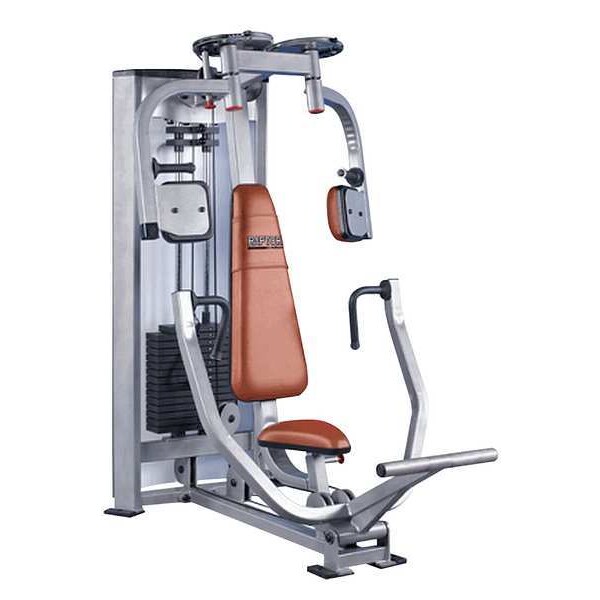 Promaxima Chest Press/ Pec Contractor, 68x37x73 In. - P-1500