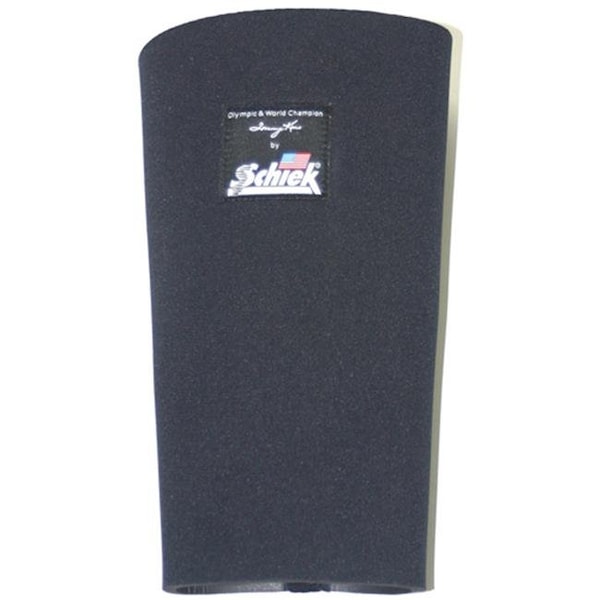 Schiek Sports Schiek Sport 1140KS-L Knee Sleeves  Large - 1140KS-L