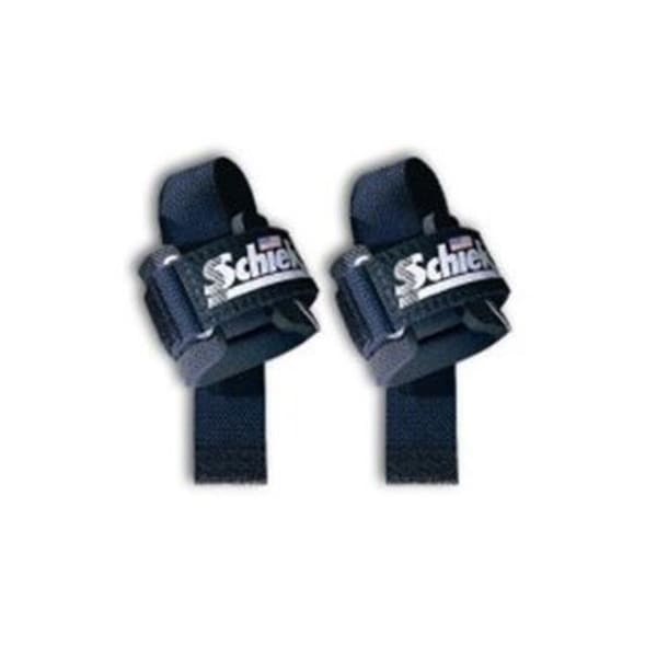 Schiek Sports Schiek Sports S-1000PLS Power Lifting Straps - S-1000PLS