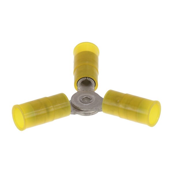 Terminales Molex de 3 vías Avikrimp (C-5Y Way Avikrimp (C-5Yc) - 192040030