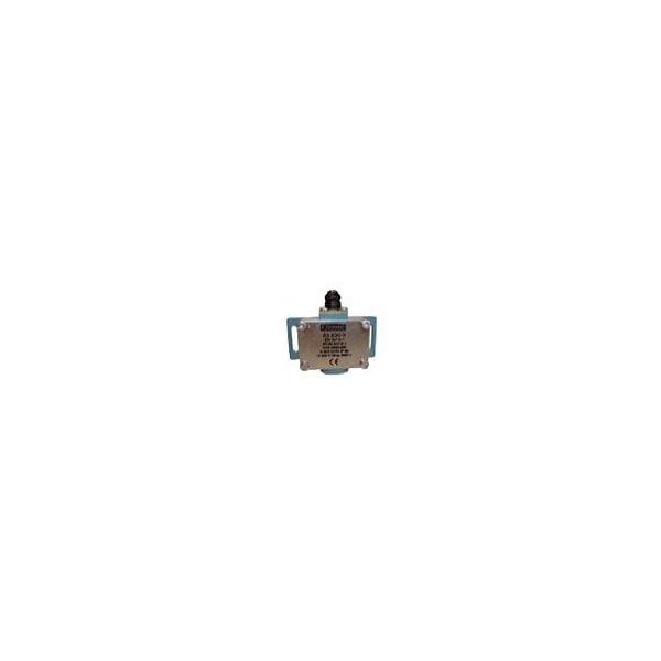Crouzet Interruptor de Límite para Servicio Pesado - 83832101