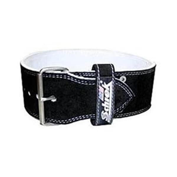 Schiek Sports Schiek Sports S-L6011XXL Single Prong Power Competition 10CM - XXL - S-L6011XXL