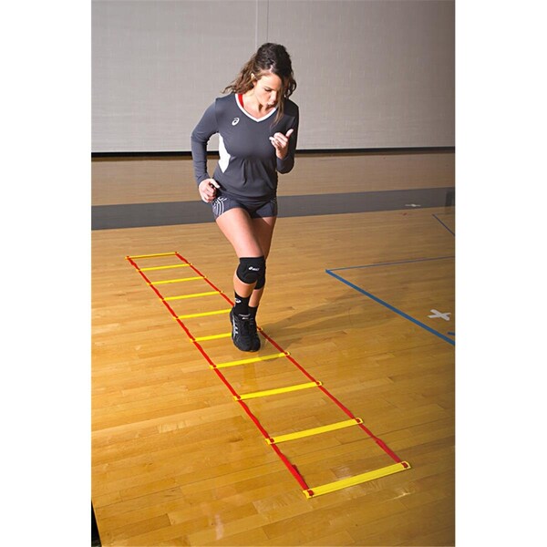 Tandem Sport Tandem Sport TSAGILITYLAD Agility Ladder - TSAGILITYLAD