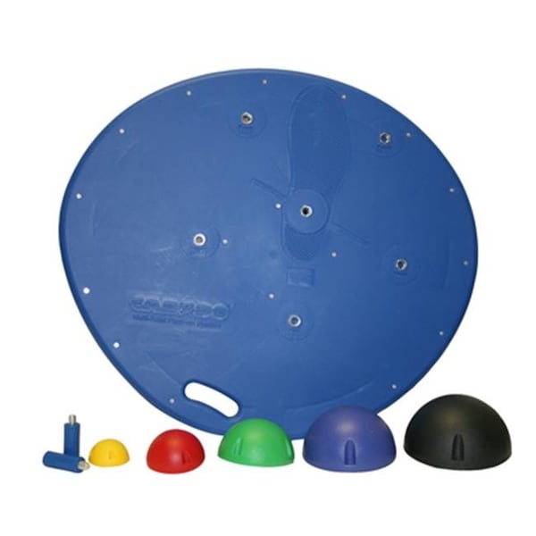 Fabrication Enterprises Fabrication Enterprises 10-1730 Multi-Axial Positioning System - 10-1730