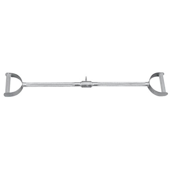 Fitnessfreak 30 in. Pro-Style Lat Bar - FI522812