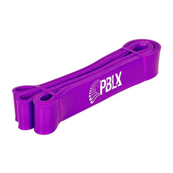 Pblx PBLX 70055 Body Resistance Bands - 120-150 lbs - 70055