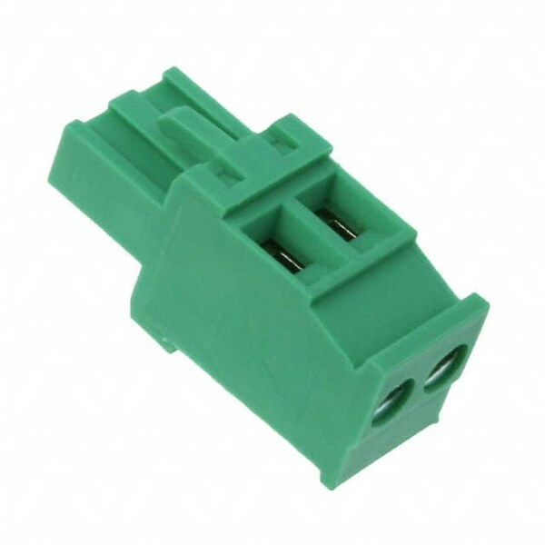 Fci Ts02715A00J0G-500 Tb Plu Plu Hook/E - TS02715A00J0G