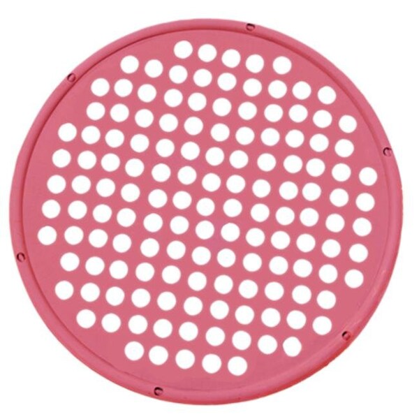 Fabrication Enterprises Fabrication Enterprises 10-0872 Cando Hand Exercise Web - Latex Free - 14 in. Diameter; Red - Light - 10-0872