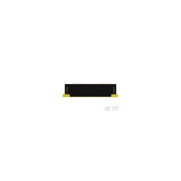 Te Connectivity 1.0 FPC  ZIF V/T  SMT  16P - 1-1734248-6
