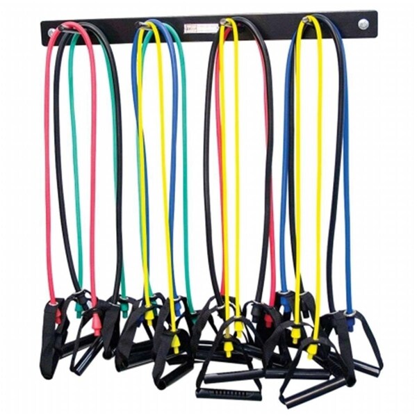 Refuah Wall-Mounted Rack - Exercise Equipment - RE3175096