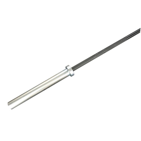 Refuah 15 kg Diamond Pro Select Bar - RE3177773
