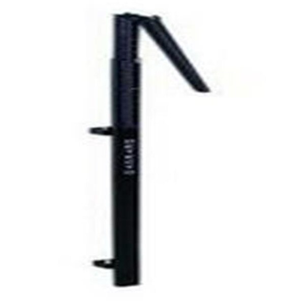 Fabrication Enterprises Fabrication Enterprises 12-1094 Wall Mount Height Rod with Wall Mount Kit - 12-1094