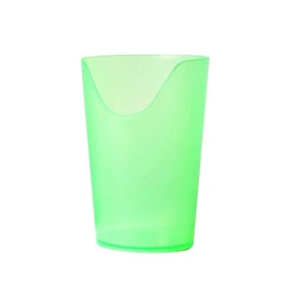 Fabrication Enterprises Fabrication Enterprises 60-1040 4 oz Nosey Cup - 60-1040