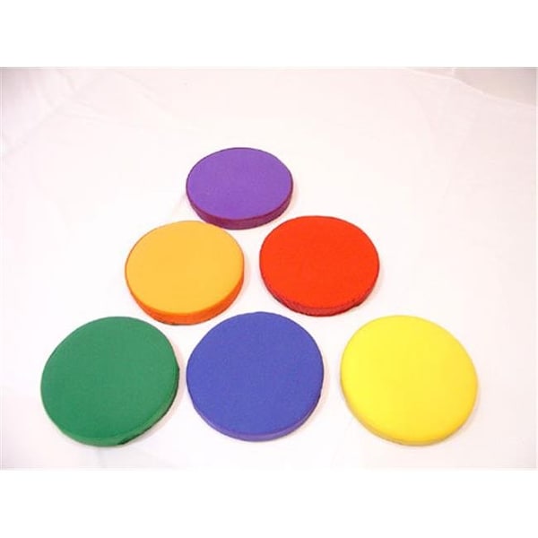 Everrich Industries Everrich EVC-0136 13" Diameter Trumpet Step - EVC-0136