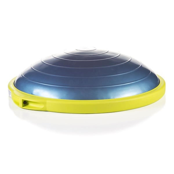 Refuah 50 cm BOSU Sport Balance Trainer, Blue - RE2480883