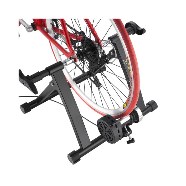 Leisure Sports 2015 Leisure Sports Pro Trainer - Indoor Trainer Exercise Machine Ride All Year - 262720RJL