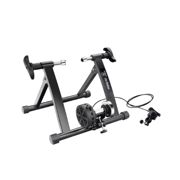 Leisure Sports 2015 Leisure Sports Pro Trainer - Indoor Trainer Exercise Machine Ride All Year - 262720RJL