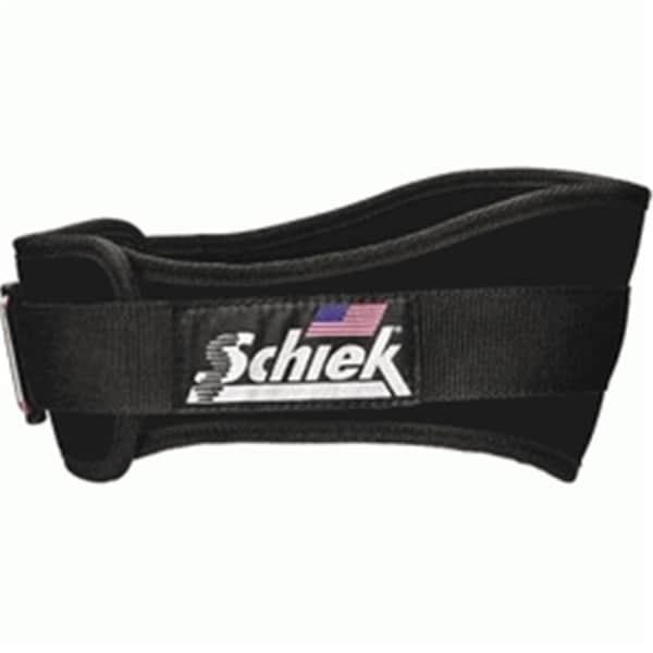 Schiek Sports 475 in Original Nylon Belt black XL - 2004