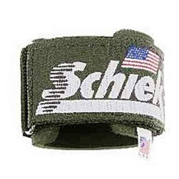 Schiek Sports Schiek Sport 1100WS Ultimate Wrist Supports - 1100WS