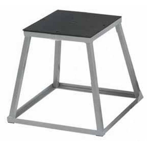 Steadfast 24 in. Deluxe Steel Plyobox - ST113110