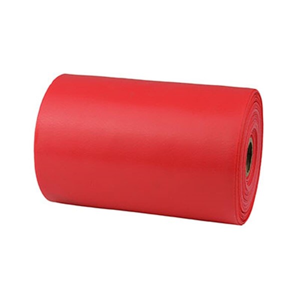 Fabrication Enterprises Fabrication Enterprises 10-6342 Sup-R Band; Red; 25 Yard - 1622682