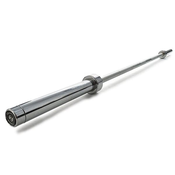 Fitnessfreak 47 lbs Olympic Style Bar - FI531662