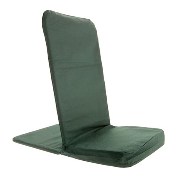 Omsutra Meditation Chair - Forest Green - OM303030-FORESTGREEN