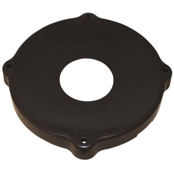 Fabrication Enterprises Fabrication Enterprises 30-1848 45-75 cm Inflatable Exercise Ball Accessory with Deluxe Stabilizer Base - 30-1848