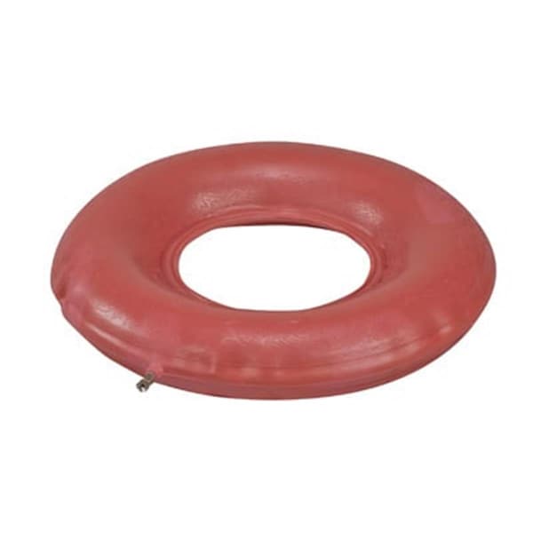 Fitnessfreak 18 Inch Rubber Inflatable Ring - FI61934