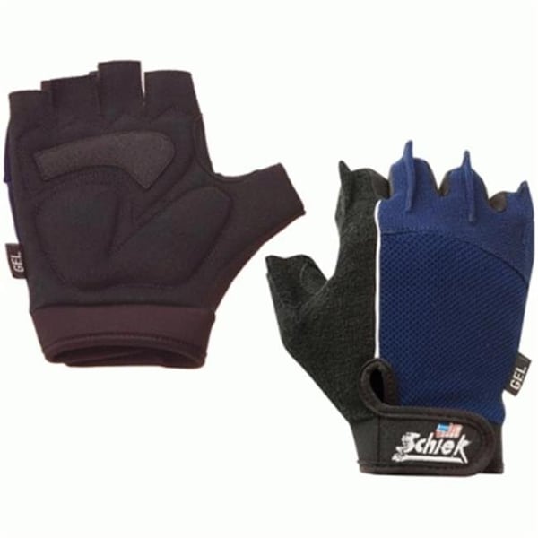 Schiek Sports Schiek Sport 310-M Cycling Gel Glove  Medium - 310-M