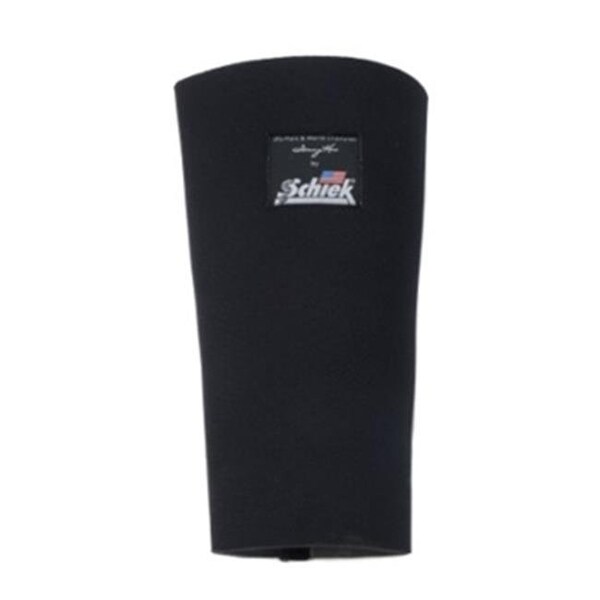 Schiek Sports Schiek Sports S-1140S Tommy Kono Squatting Knee Sleeves - S - S-1140S