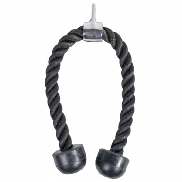 Refuah 28"L x 1-1/4" Diameter Pro Tricep Rope - RE117848