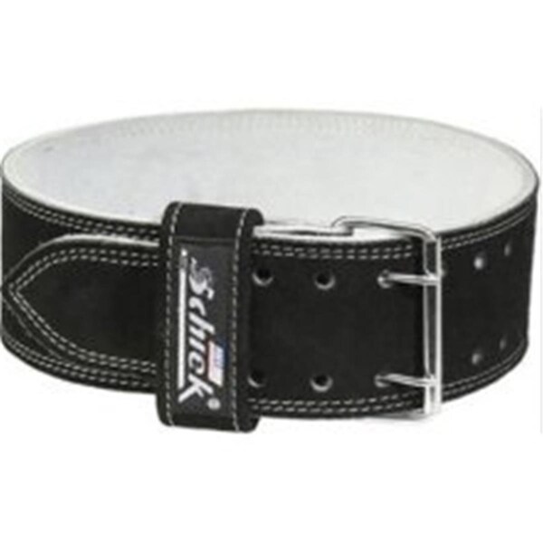 Schiek Sports Double Prong Power Competition 10CM - M - S-L6010M