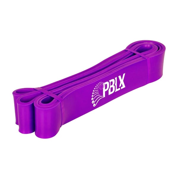 Pblx Body Resistance Bands - 120-150 lbs - PB391528
