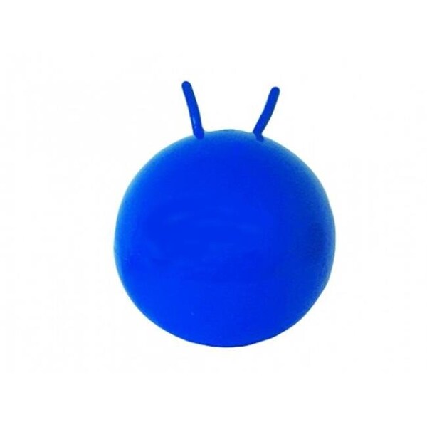 Fabrication Enterprises Fabrication Enterprises 30-1828 55 cm Cando Vestibular Jump Ball - 30-1828