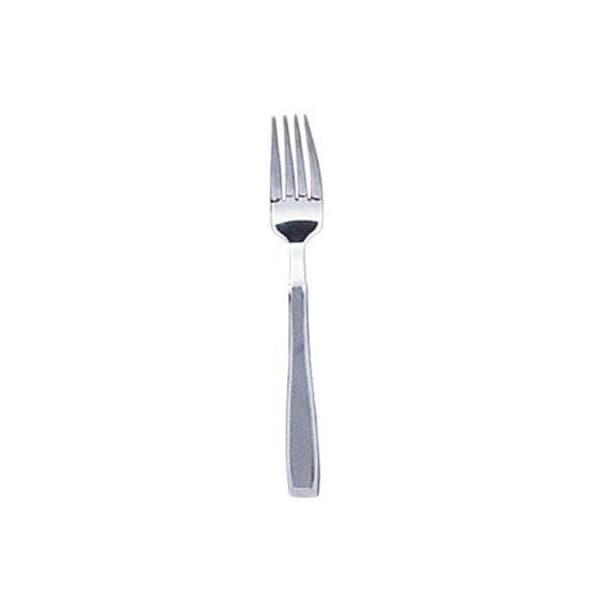 Fabrication Enterprises Fabrication Enterprises 61-0021 7.3 oz Weighted Cutlery Straight fork - 61-0021