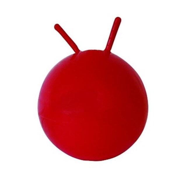 Fabrication Enterprises Fabrication Enterprises 30-1826 45 cm Cando Vestibular Jump Ball - 30-1826