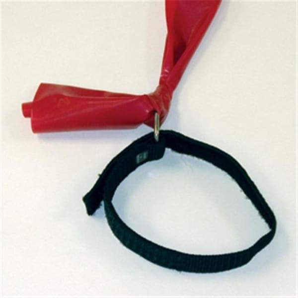 Cando International Cando 10-3222 Adjustable Exericse Band Accessory - Anchor Strap - 16 in. - 483126