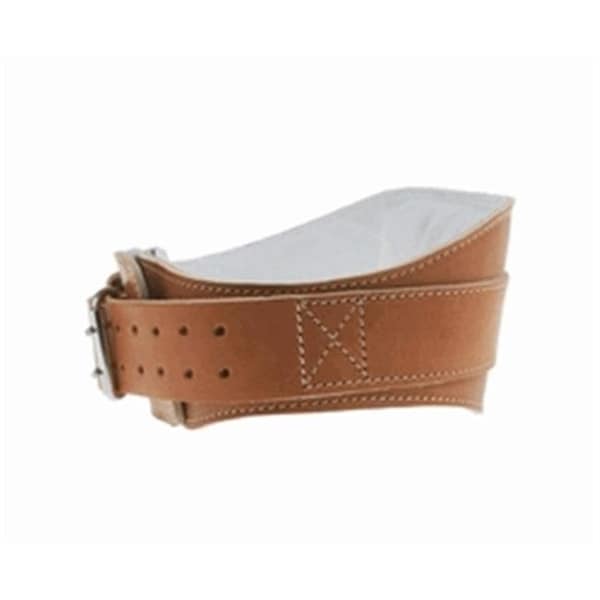 Schiek Sports Schiek Sports L2004 4.75 in. Leather Belt XS - L2004