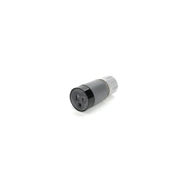 Entradas de cable, alivio de tensión y agarres de cable de Woodhead, Agarre de amplio rango 1/2 aislado WRP022 (.2 - 1300970256)